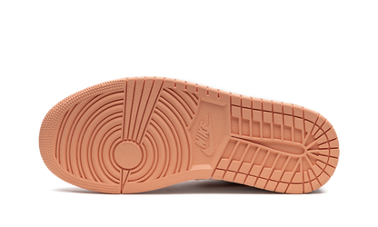 AIR JORDAN 1 LO WMNS "Sunset Haze" DC0774 801