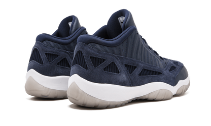 Air Jordan 11 Retro Low IE "Obsidian" 919712 400