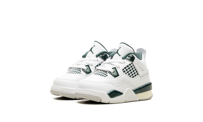 Air Jordan 4 TD "Oxidized Green" BQ7670 103