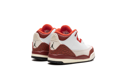 Air Jordan 3 TD "Dunk On Mars" DV7026 108