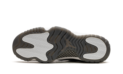 Air Jordan 11 Low IE "Black/White" 919712 001
