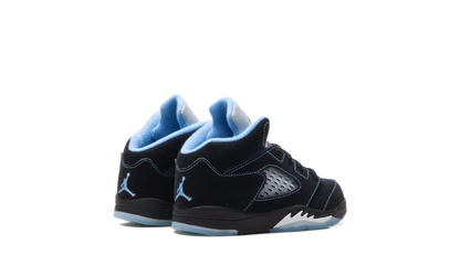 Air Jordan 5 Retro TD "Black University Blue (2026)" 440890 008