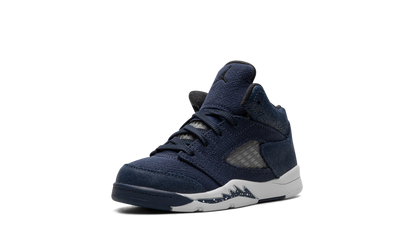 AIR JORDAN 5 RETRO TD "Midnight Navy (2023)" FN5454 400