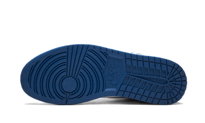 Air Jordan 1 Retro High OG "Storm Blue" 555088 127