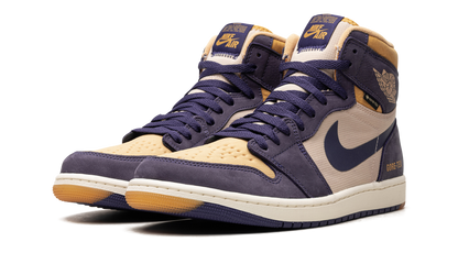 Air Jordan 1 Element Gore-Tex "Sky J Purple" DB2889 501