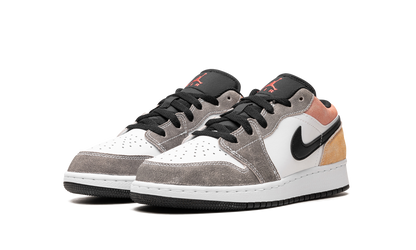 Air Jordan 1 Low SE GS "Flight Club" DX4374 008