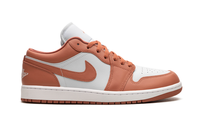 Air Jordan 1 Low WMNS "Sky J Orange" DC0774 080