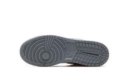 Air Jordan 1 GS "Vintage Grey" 553560 053