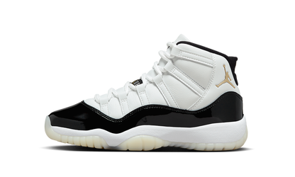 AIR JORDAN 11 RETRO GS "Gratitude - DMP 2023" 378038 170