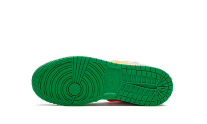 Air Jordan 1 Low GS "Rabbit" DZ6333 083