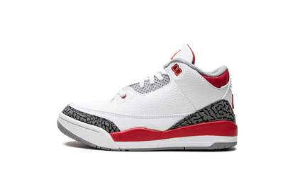 Jordan 3 Retro PS "Fire Red" DM0966 160