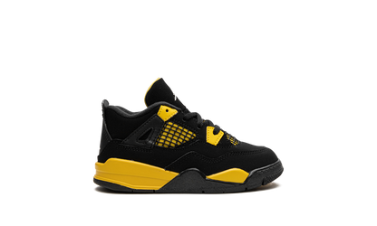 Air Jordan 4 TD "Thunder" BQ7670 017