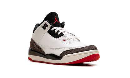 Air Jordan 3 Retro OG PS "World's Best Dad" DM0966 103