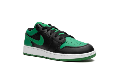 Air Jordan 1 Low GS "LUCKY GREEN" 553560 065