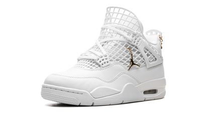 Air Jordan 4 WMNS "Net" FN7251 107