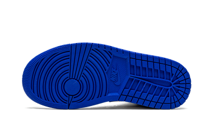 AIR JORDAN 1 MID WMNS "Kentucky Blue" BQ6472 104