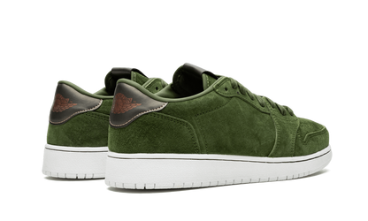 Air Jordan 1 Retro Low NS GS "Legion Green"