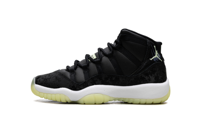 Air Jordan 11 GS "Barely Volt" IB1378 001