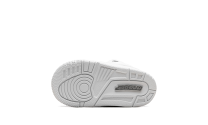 Air Jordan 3 Retro TD "Pure Money (2025)" DM0968 111