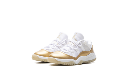 Air Jordan 11 Retro Low PS "Mother's Day" 580522 102