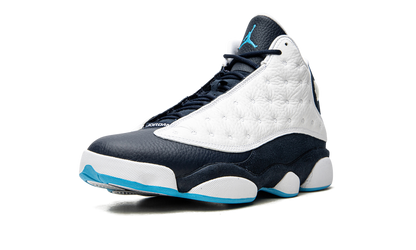 Air Jordan 13 Retro High "Obsidian" 414571 144
