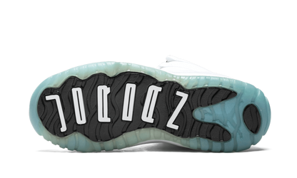 Jordan 11 Retro PS "Legend Blue" 378039 117