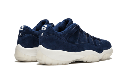 Air Jordan 11 Retro Low "RE2PECT" AV2187 441