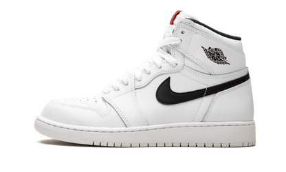 Air Jordan 1 Retro High OG GS "Yin Yang" 575441 102