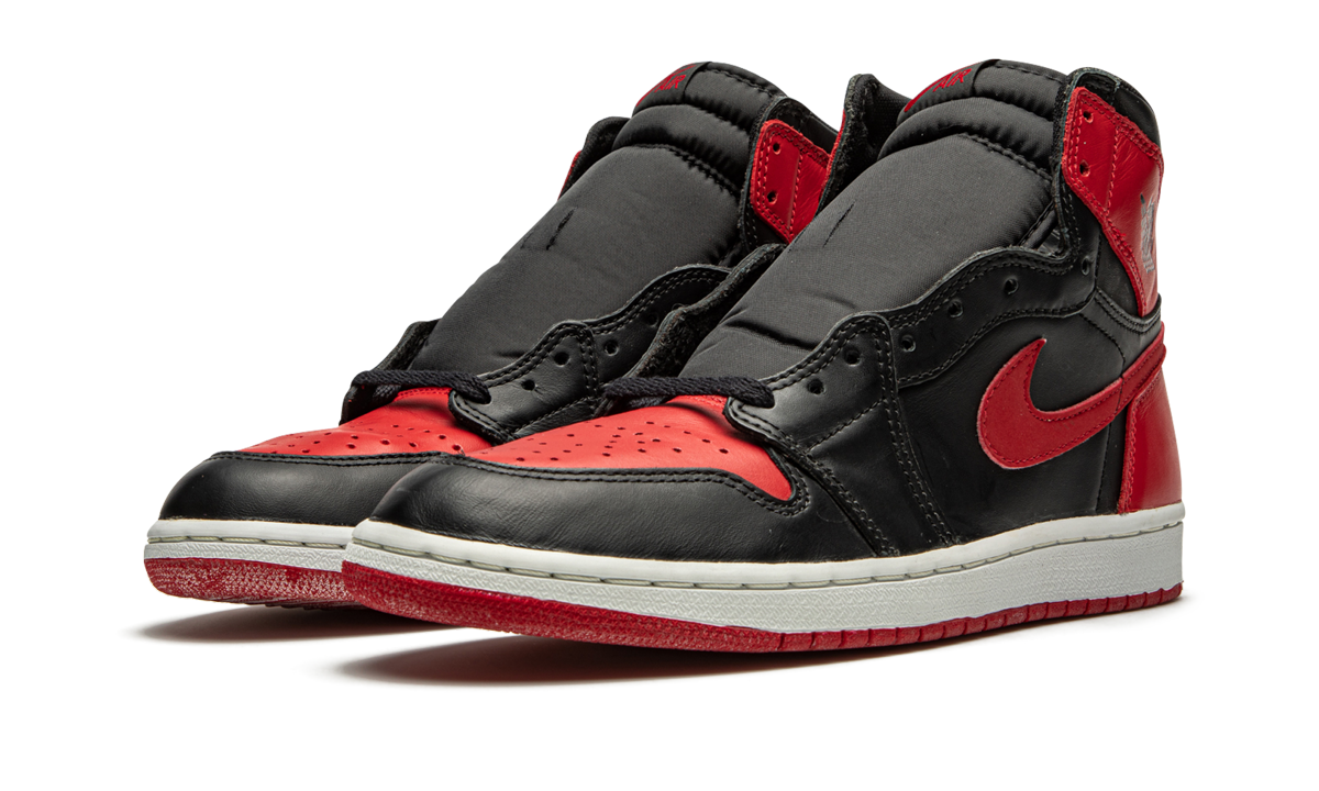 Air Jordan 1 "1994 Release" 130207 061
