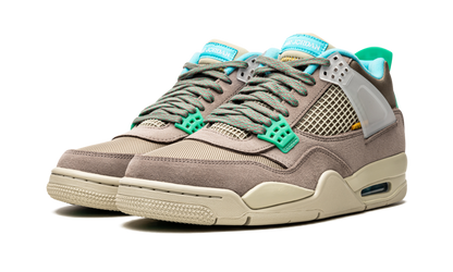 Air Jordan 4 Retro SP "Union LA 30th Anniversary - Taupe Haze" DJ5718 242