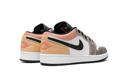 Air Jordan 1 Low SE GS "Flight Club" DX4374 008