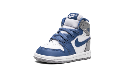 Air Jordan 1 Retro High OG TD "True Blue" FD1413 410
