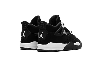 Jordan 4 Retro TD "White Thunder" FV4538 001