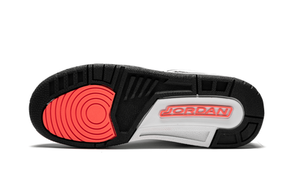 Air Jordan 3 Retro GS "Infrared 23" 398614 123