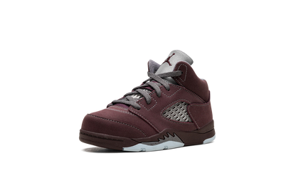 Air Jordan 5 Retro SE TD "Burgundy" FN4238 600