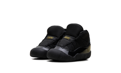 Air Jordan 11 Crib Bootie "Gamma Blue (2025)" CI6165 047