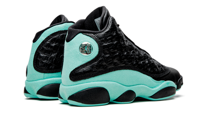 Air Jordan 13 "Island Green" 414571 030