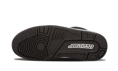 Air Jordan 3 Retro "Black Cat" 136064 002