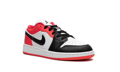 Air Jordan 1 Low GS "Mismatch Chicago" FB4420 616