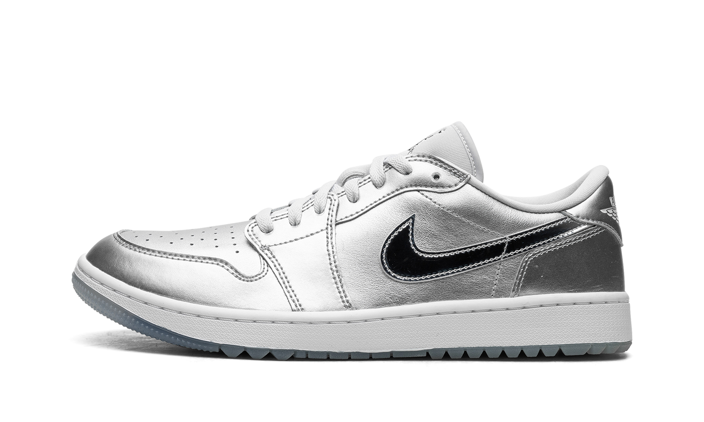 Air Jordan 1 Low Golf "Gift Giving" FD6848 001
