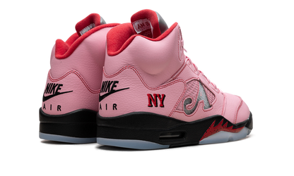 Air Jordan 5 "Awake NY - Bubblegum Pink" DV4982 600