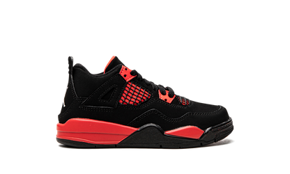 Air Jordan 4 Retro PS "Red Thunder" BQ7669 016