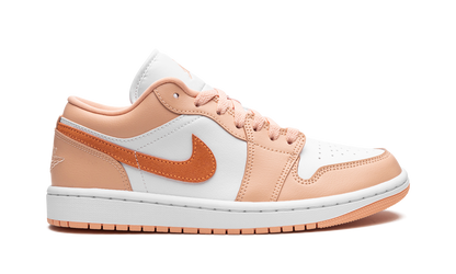 AIR JORDAN 1 LO WMNS "Sunset Haze" DC0774 801