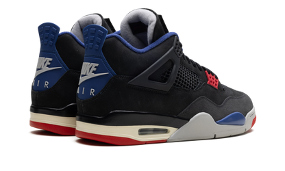 Air Jordan 4 "Rare Air- White Lettering" FV5029 003