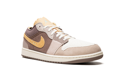 Air Jordan 1 Low SE Craft "Taupe Haze" DN1635 200