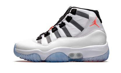 Air Jordan 11 Adapt "White" DA7990 100