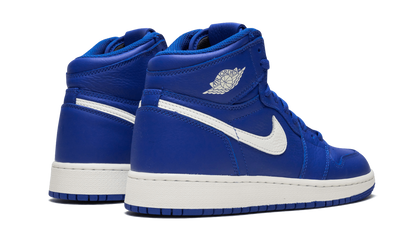 Air Jordan 1 Retro High OG GS "Hyper Royal" 575441 401