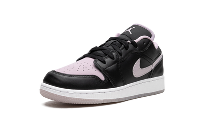 Air Jordan 1 Low GS "Black Iced Lilac" DV1333 051