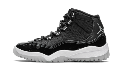Air Jordan 11 Retro PS "Jubilee / 25th Anniversary" 378039 011