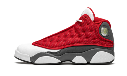 Air Jordan 13 PS "Red Flint" 414575 600